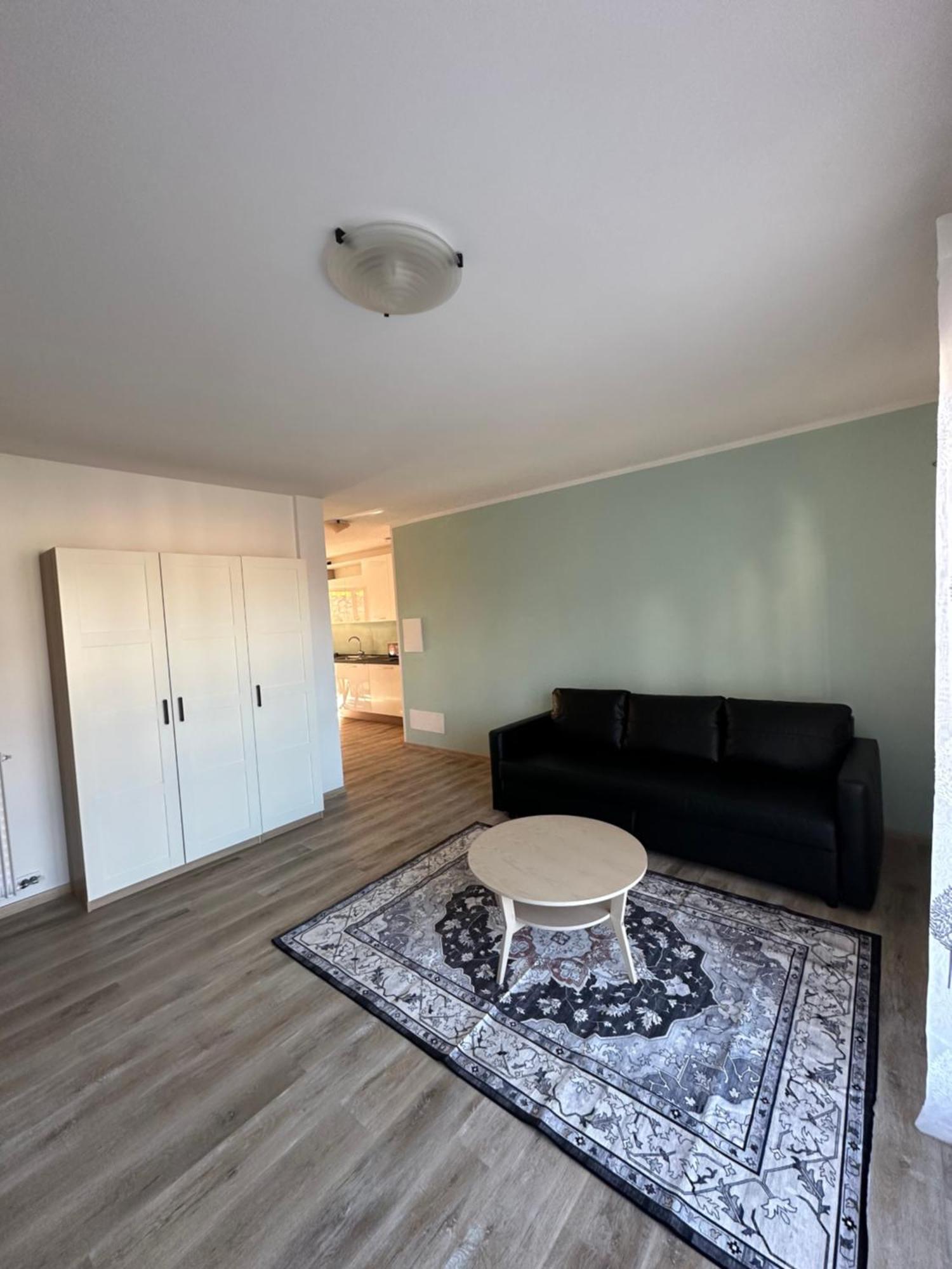 Casa Vacanza La Croseta Trento Luaran gambar